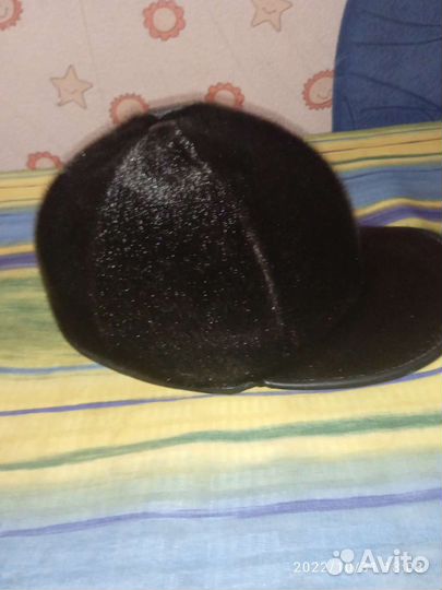 Шапка меховая мужская