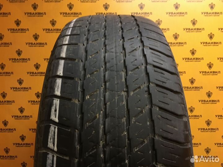 Bridgestone Dueler H/T 684II 265/60 R18 110V