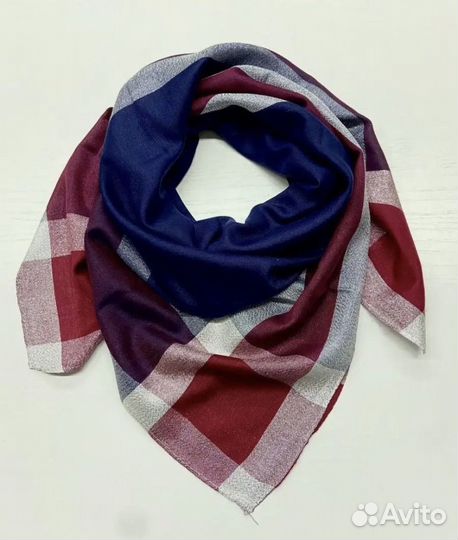 Новый палантин