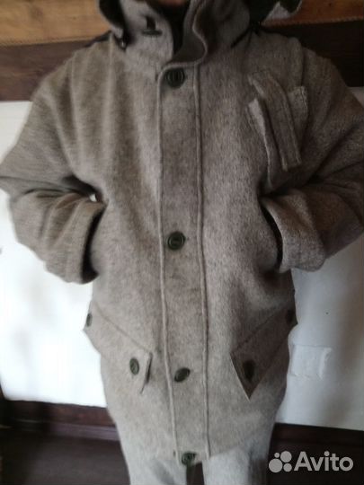 Костюм для охоты