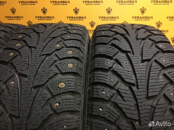Hankook Winter I'Pike 195/65 R15 91T