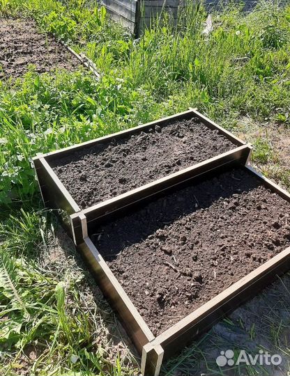 Грядка, клумба, цветник