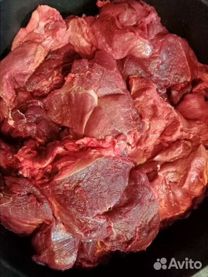 Субпродукты для собак