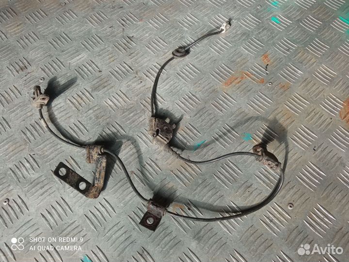 Датчик ABS Hyundai ix35 задний левый