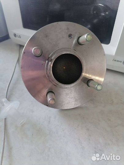 Ступица,подшипник зад.hyundai accent,Rio2