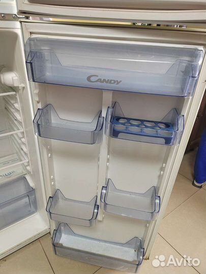 Холодильник на запчасти