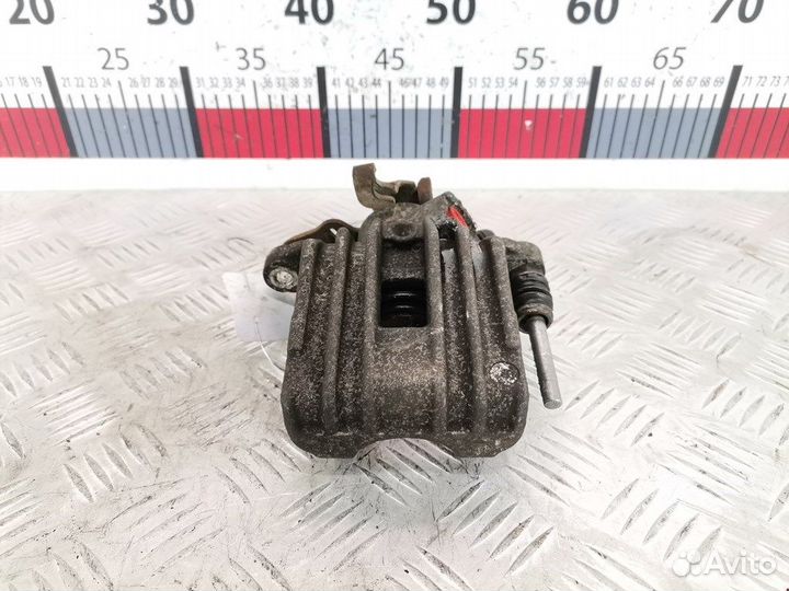 Суппорт задний правый для Audi A3 8L 1J0615424H