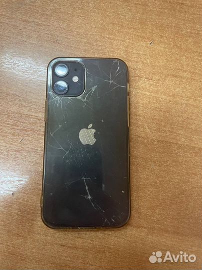 iPhone 12 mini, 64 ГБ