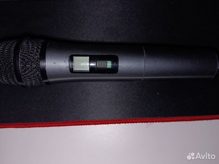 Sennheiser xsw 1-835-a