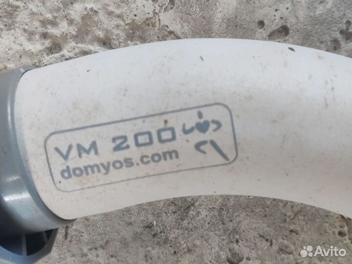 Велотренажер domyos VM 200