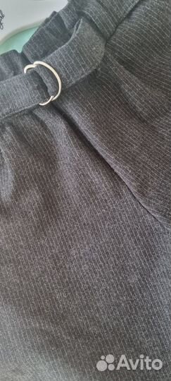 Брюки для девочки