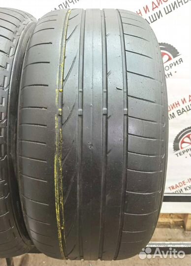 Bridgestone Dueler H/P 265/50 R19 110W