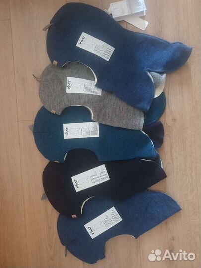 Шлем Киват зима новый 2,3,4р