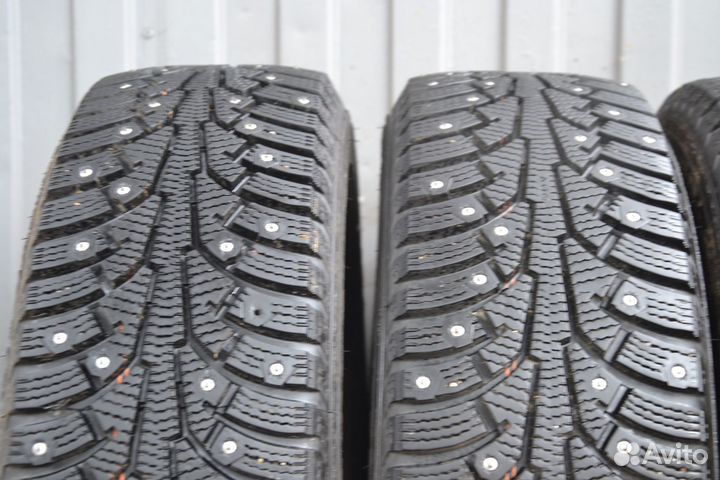 Nokian Tyres Nordman 5 195/65 R15 95T