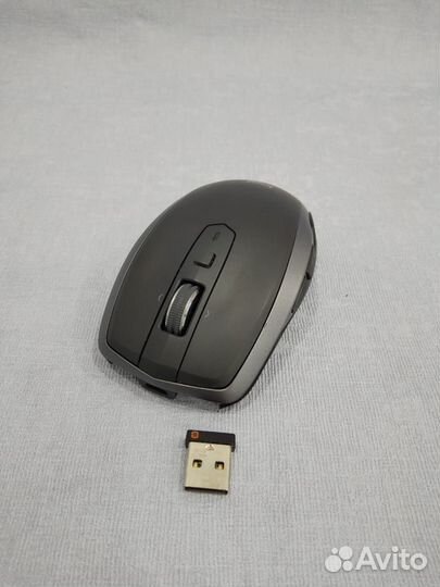 Мышь Logitech MX Anywhere 2S