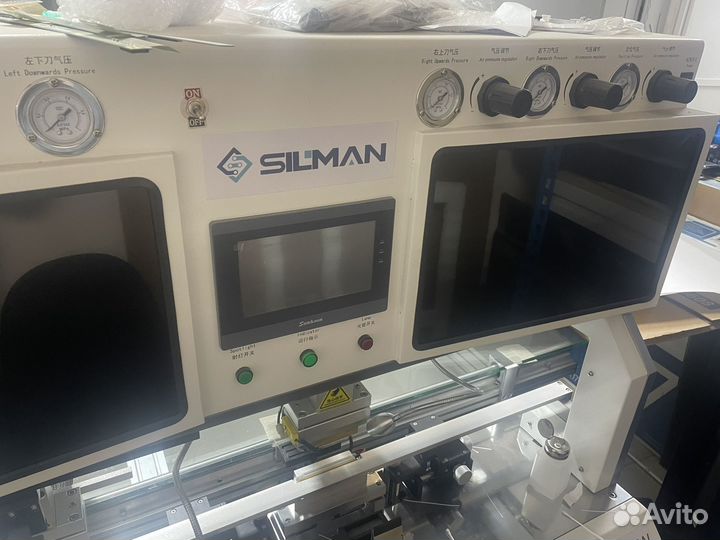 Станок для ремонта экранов телевизоров