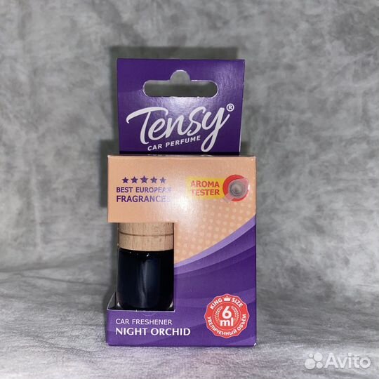 Ароматизатор в авто