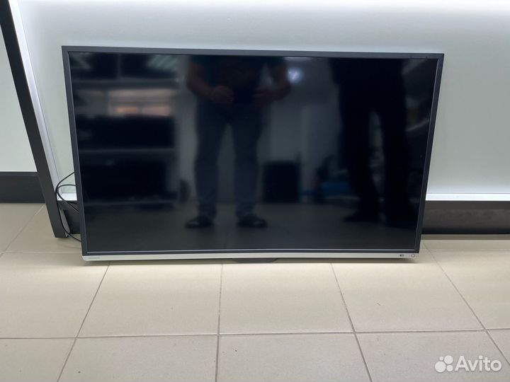 Телевизор Toshiba 40L7363 LED