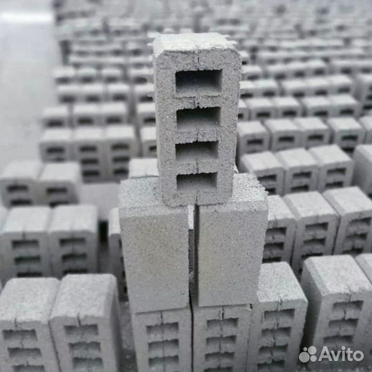 Отсевные блоки