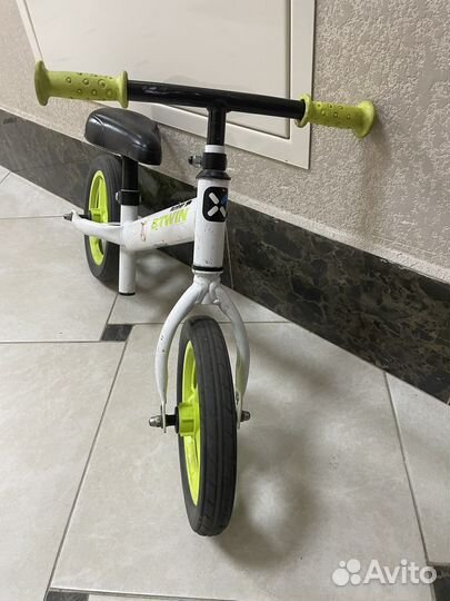 Беговел btwin