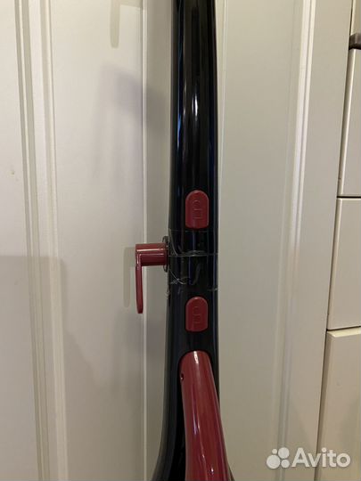 Пылесос vitek