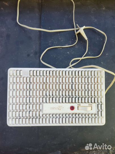 Стабилизатор напряжения СССР новый