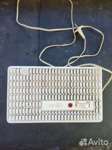 Стабилизатор напряжения СССР новый