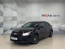 Chevrolet Cruze 1.6 AT, 2013, 197 866 км, с пробегом, цена 880 000 руб.