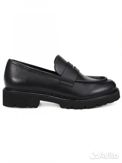 Лоферы ekonika premium