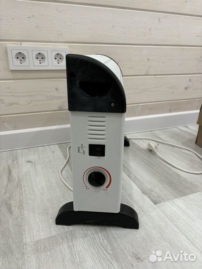 Конвектор электрический, обогреватель