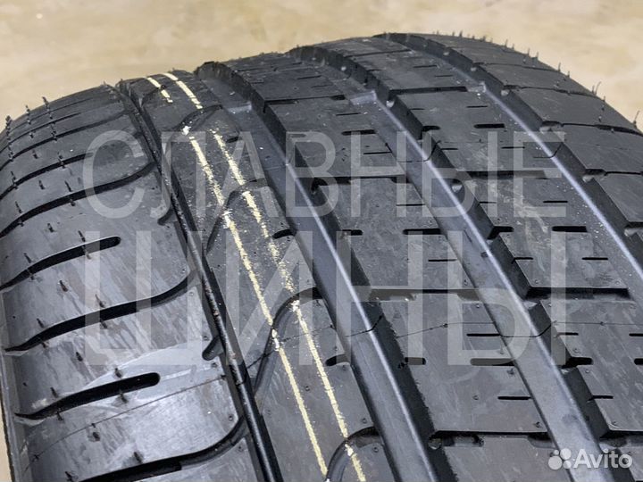 Pirelli P Zero 315/35 R21 111Y