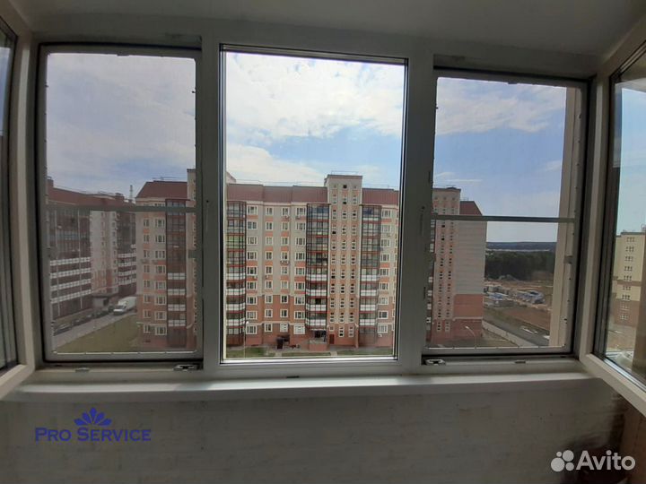 Москитные сетки