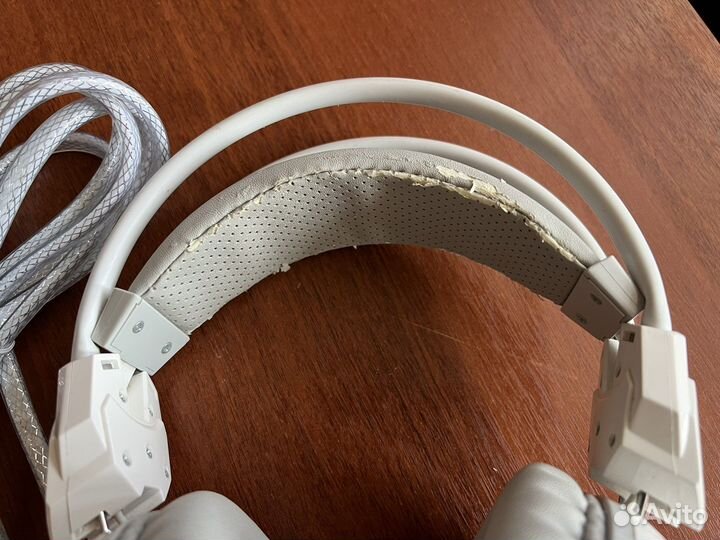 Гарнитура A4Tech Bloody G310