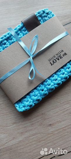 Косметичка для шоппера