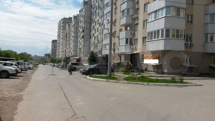 Под любой вид деятельности, 266 м²