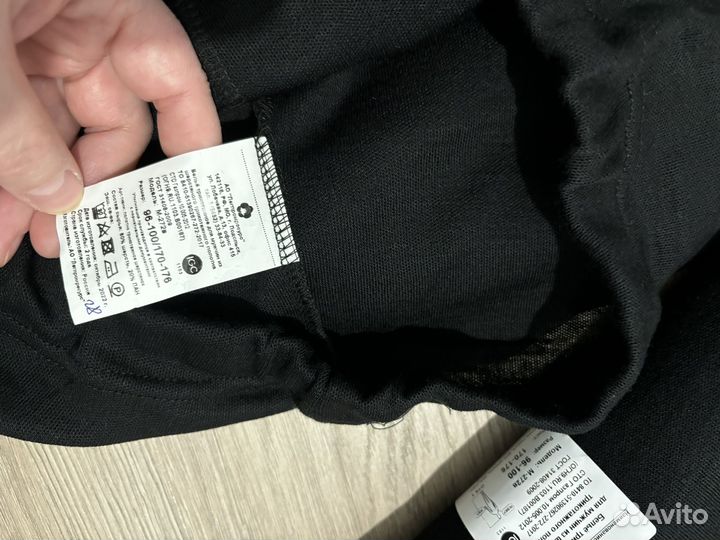 Термобелье мужское 48