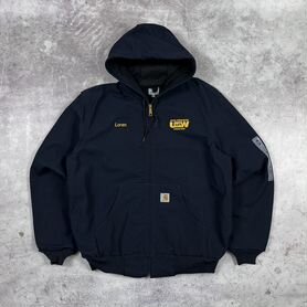 Новая Куртка Carhartt Duck Active Jacket Оригинал