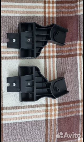 Авто кресло tutis