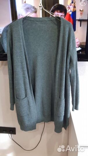 Комбинезон женский