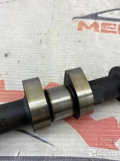 Распредвал выпускной Peugeot 307 легковой