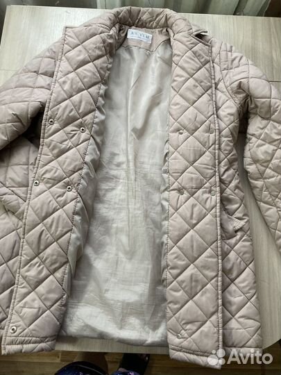 Пальто женское