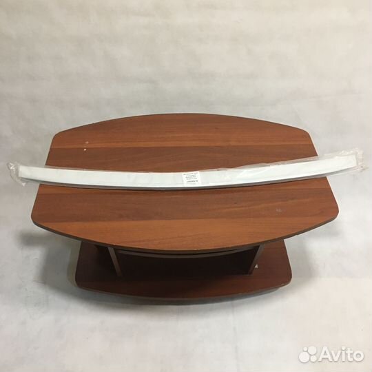 Спойллер на крышку багажника Кобальт/Равон Р4