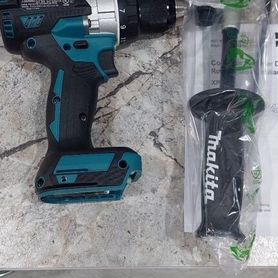 Дрель шуруповерт Makita XPH14z (DHP486z)