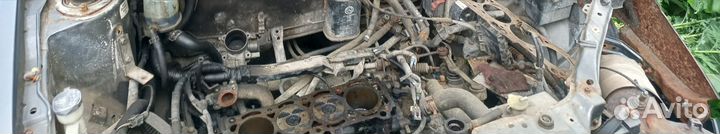 Блок цилиндров mr479qa Geely Mk 1.5 2012