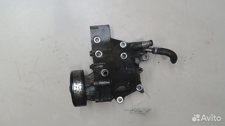 Насос водяной Nissan Qashqai, 2009