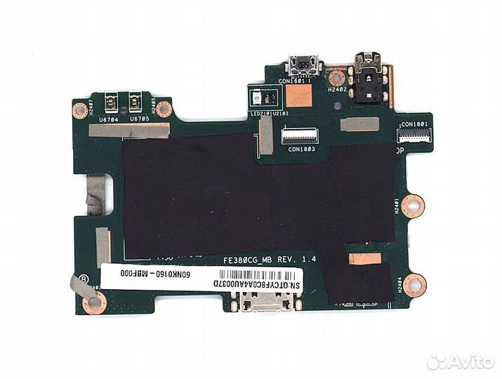 Материнская плата для Asus Fonepad 8 FE380CG Rev 1
