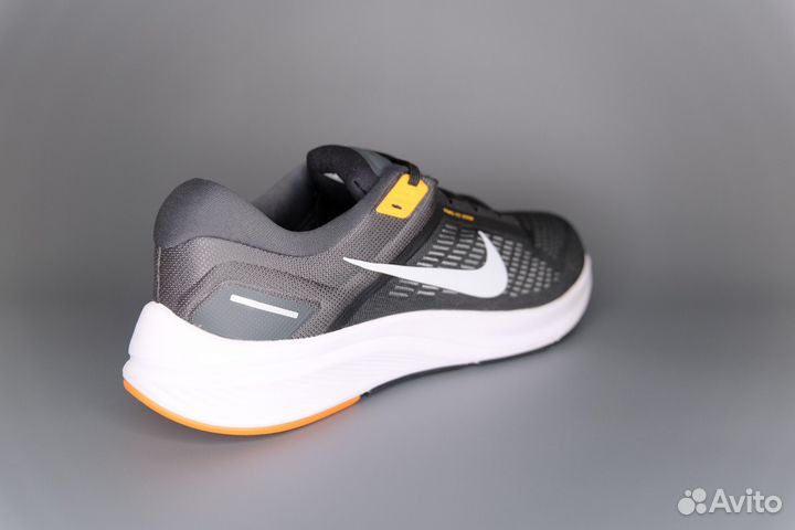 Кроссовки Nike Air Zoom Structure 24 оригинал