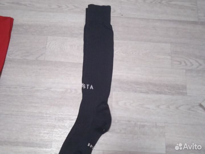 Гетры футбольные