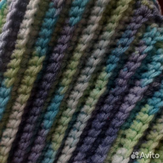 Десткая шапочка 