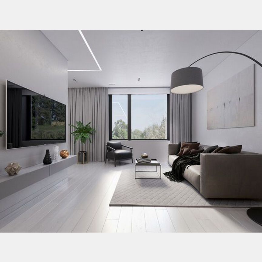 2-к. квартира, 58,9 м², 15/22 эт.